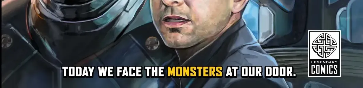 Pacific Rim: Final Breach Chapter 1.1 - Trang 4