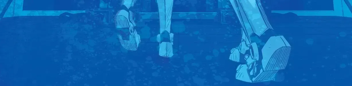 Pacific Rim: Final Breach Chapter 1.1 - Trang 6