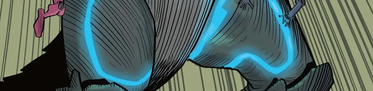 Pacific Rim: Final Breach Chapter 1.2 - Trang 15