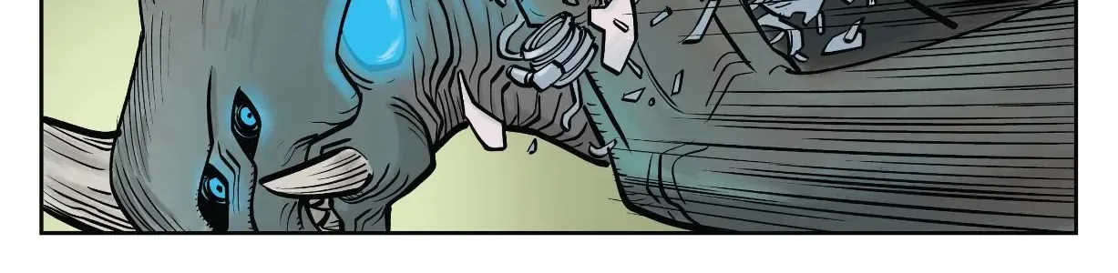 Pacific Rim: Final Breach Chapter 1.2 - Trang 17