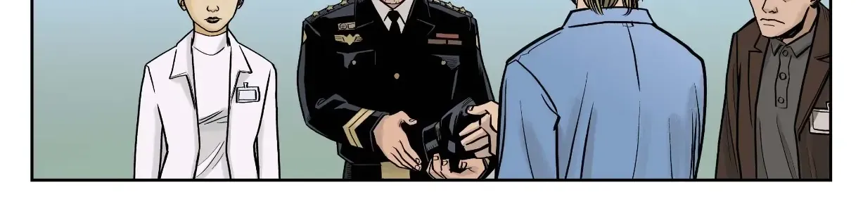 Pacific Rim: Final Breach Chapter 1.2 - Trang 25