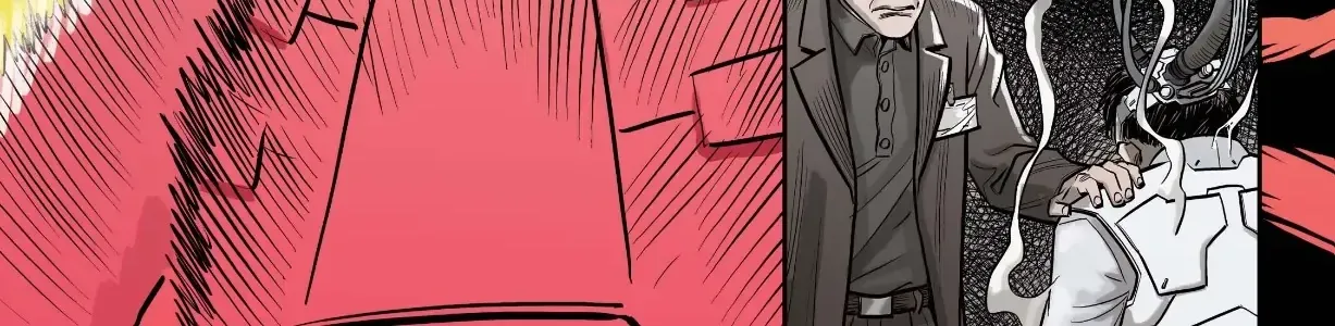 Pacific Rim: Final Breach Chapter 1.2 - Trang 45