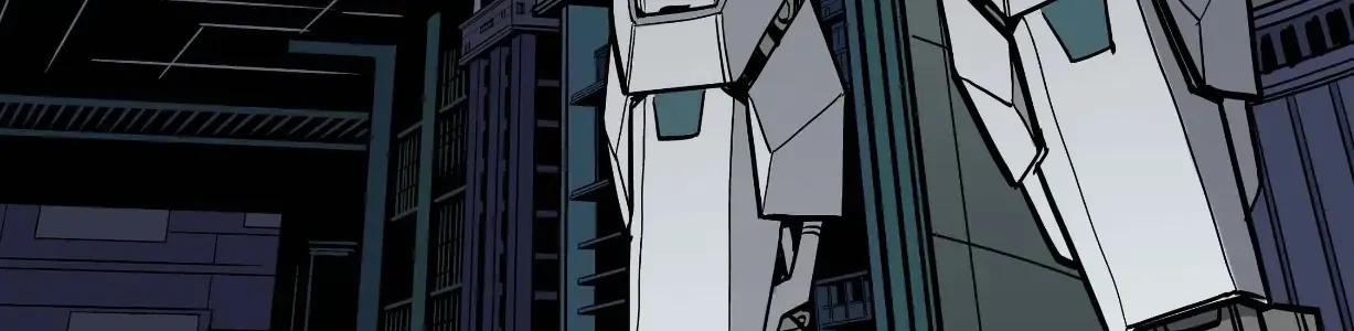 Pacific Rim: Final Breach Chapter 1.2 - Trang 6