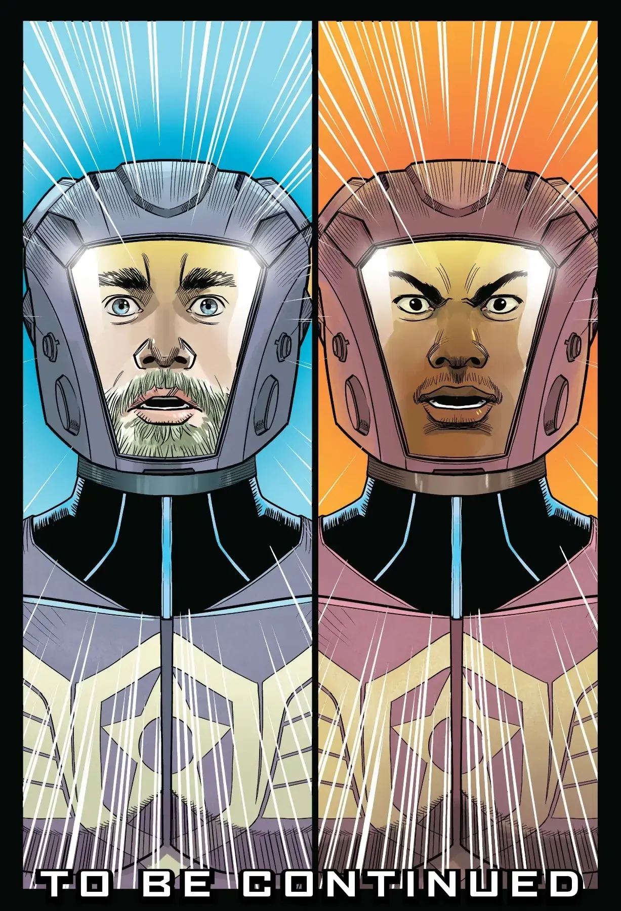 Pacific Rim: Final Breach Chapter 1.4 - Trang 27