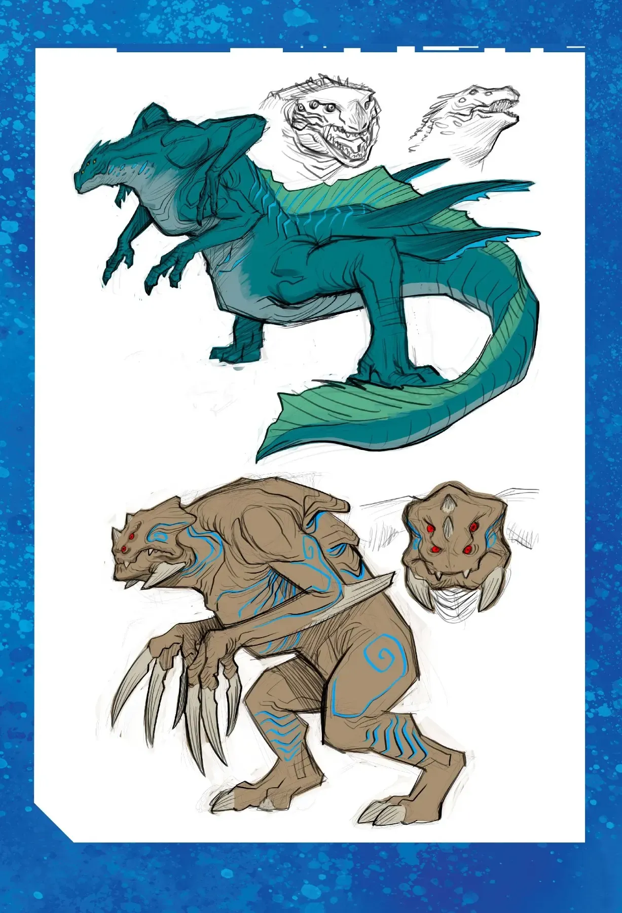 Pacific Rim: Final Breach Chapter 1.4 - Trang 33