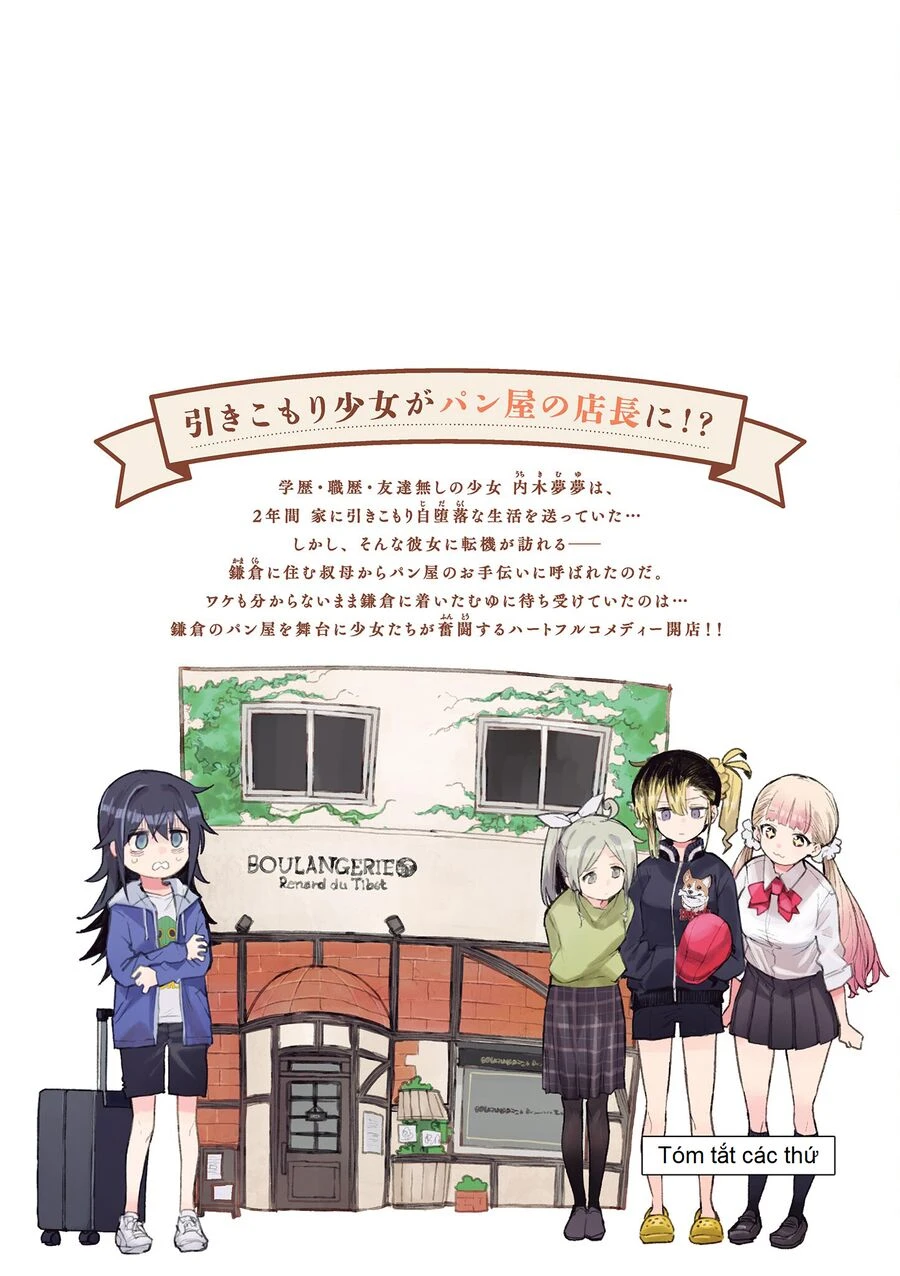 Pan Wo Nameru Na! Chapter 7.5 - Trang 10