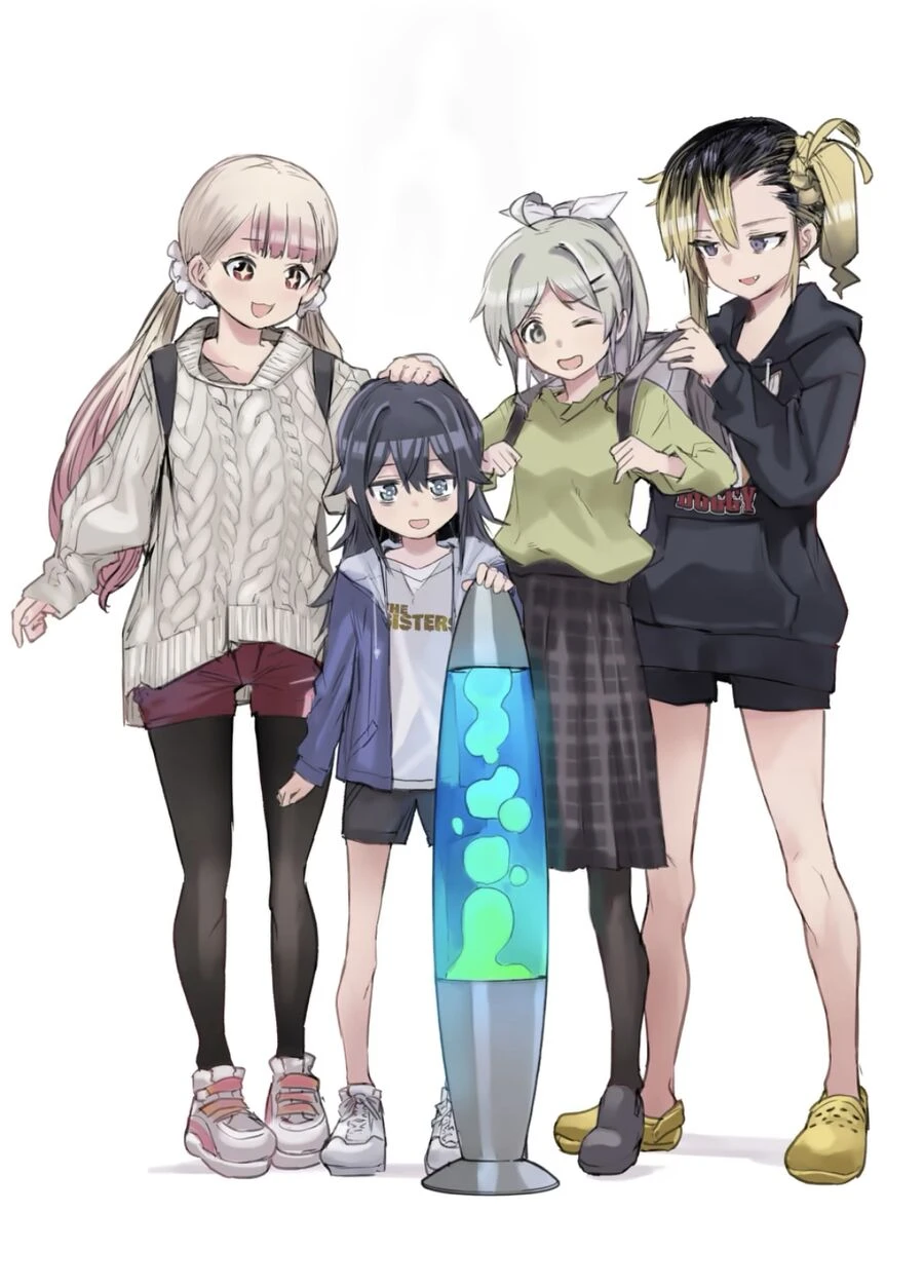 Pan Wo Nameru Na! Chapter 7 - Trang 23