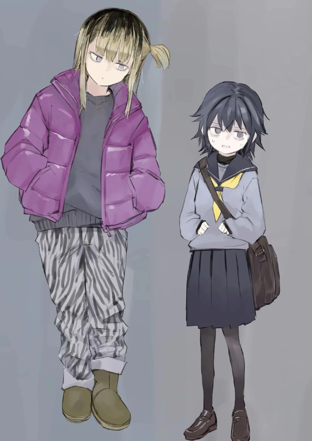 Pan Wo Nameru Na! Chapter 9 - Trang 19