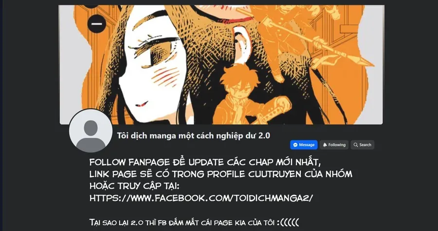 Paradon Chapter 1 - Trang 3