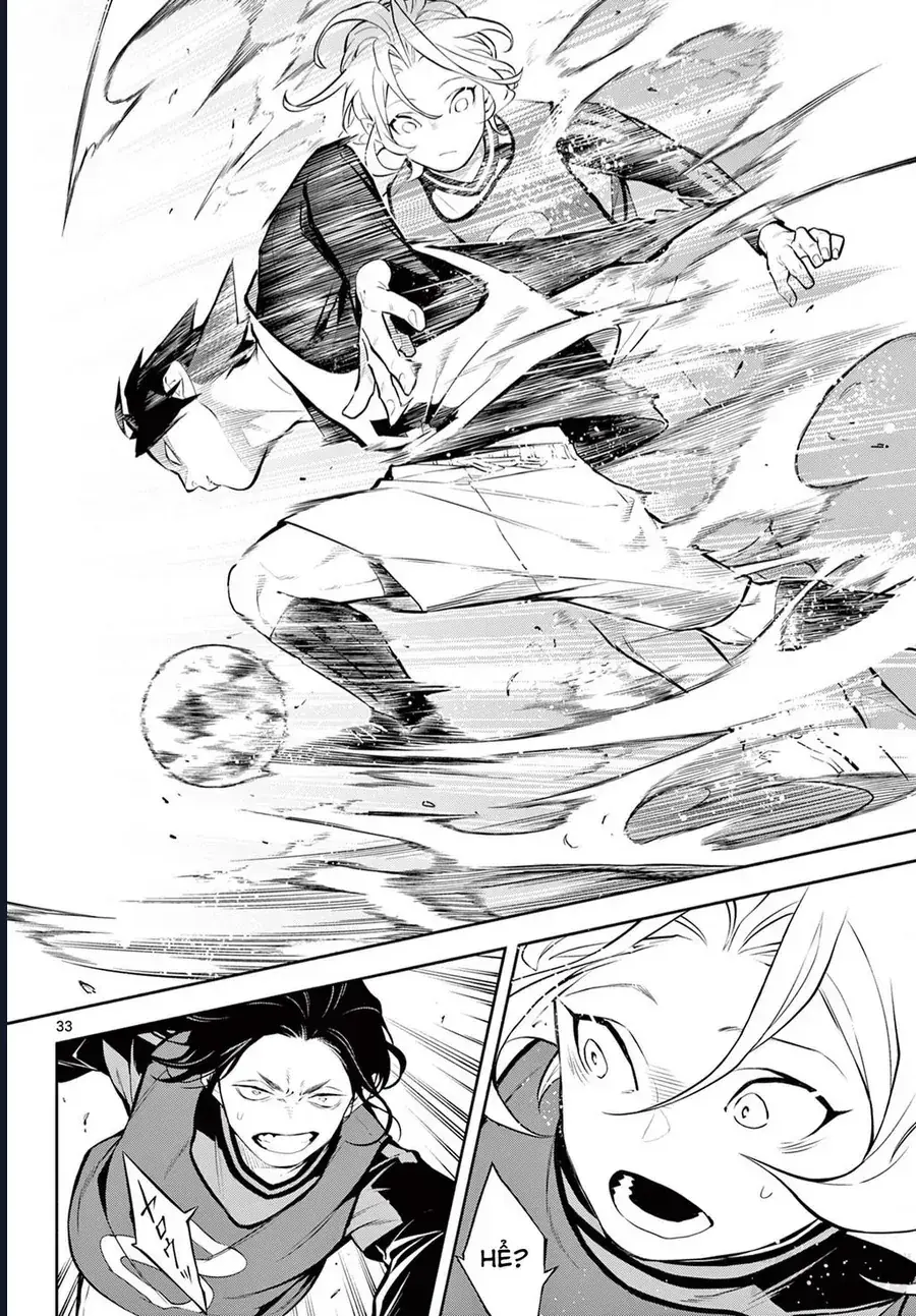 Paradon Chapter 1 - Trang 38
