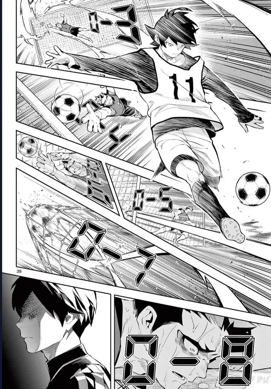 Paradon Chapter 1 - Trang 44