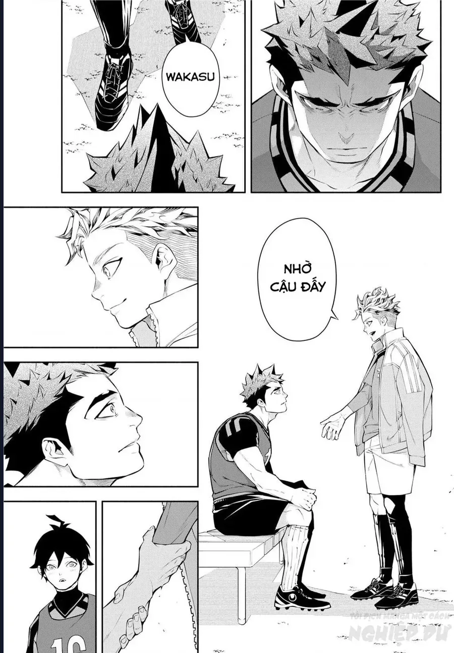 Paradon Chapter 2 - Trang 14