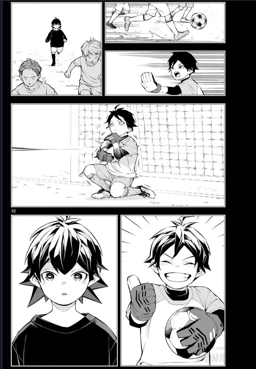 Paradon Chapter 2 - Trang 35