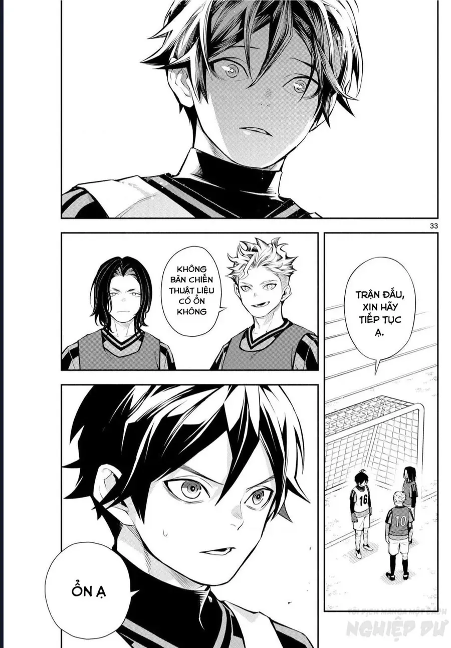 Paradon Chapter 2 - Trang 36