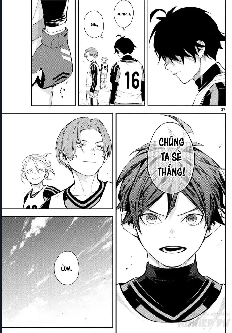 Paradon Chapter 2 - Trang 40
