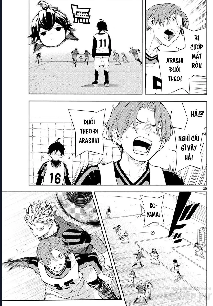 Paradon Chapter 2 - Trang 42