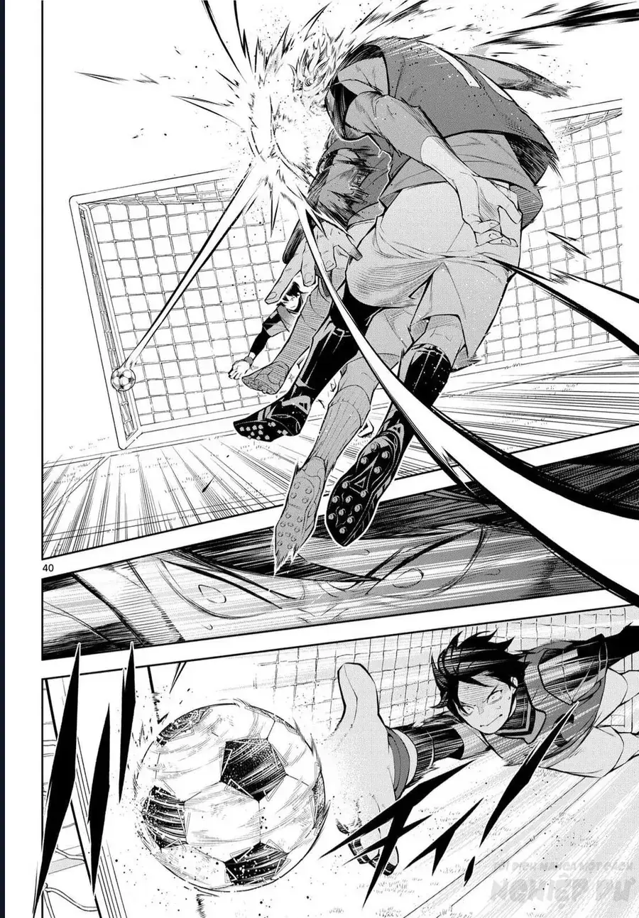 Paradon Chapter 2 - Trang 43