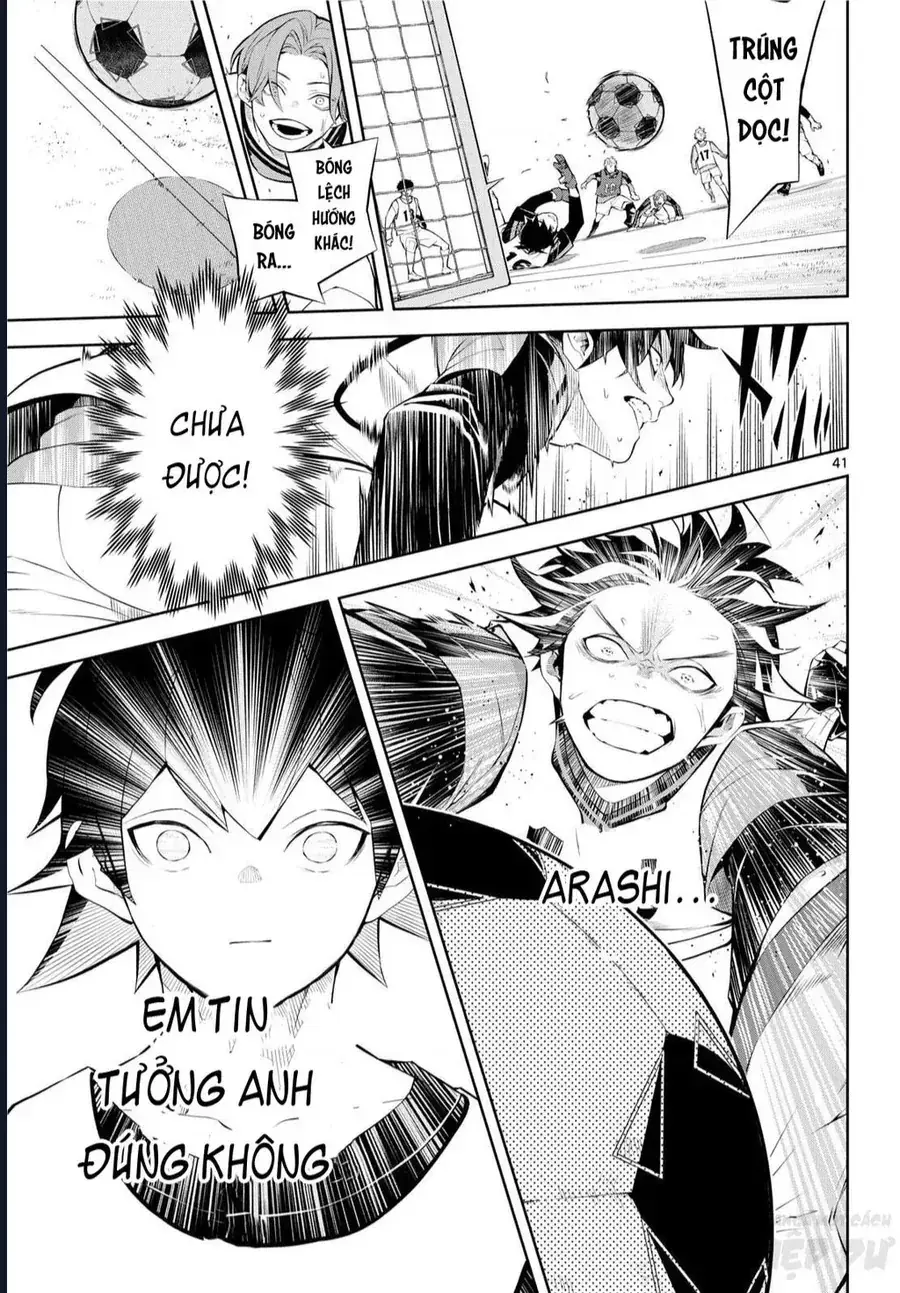 Paradon Chapter 2 - Trang 44