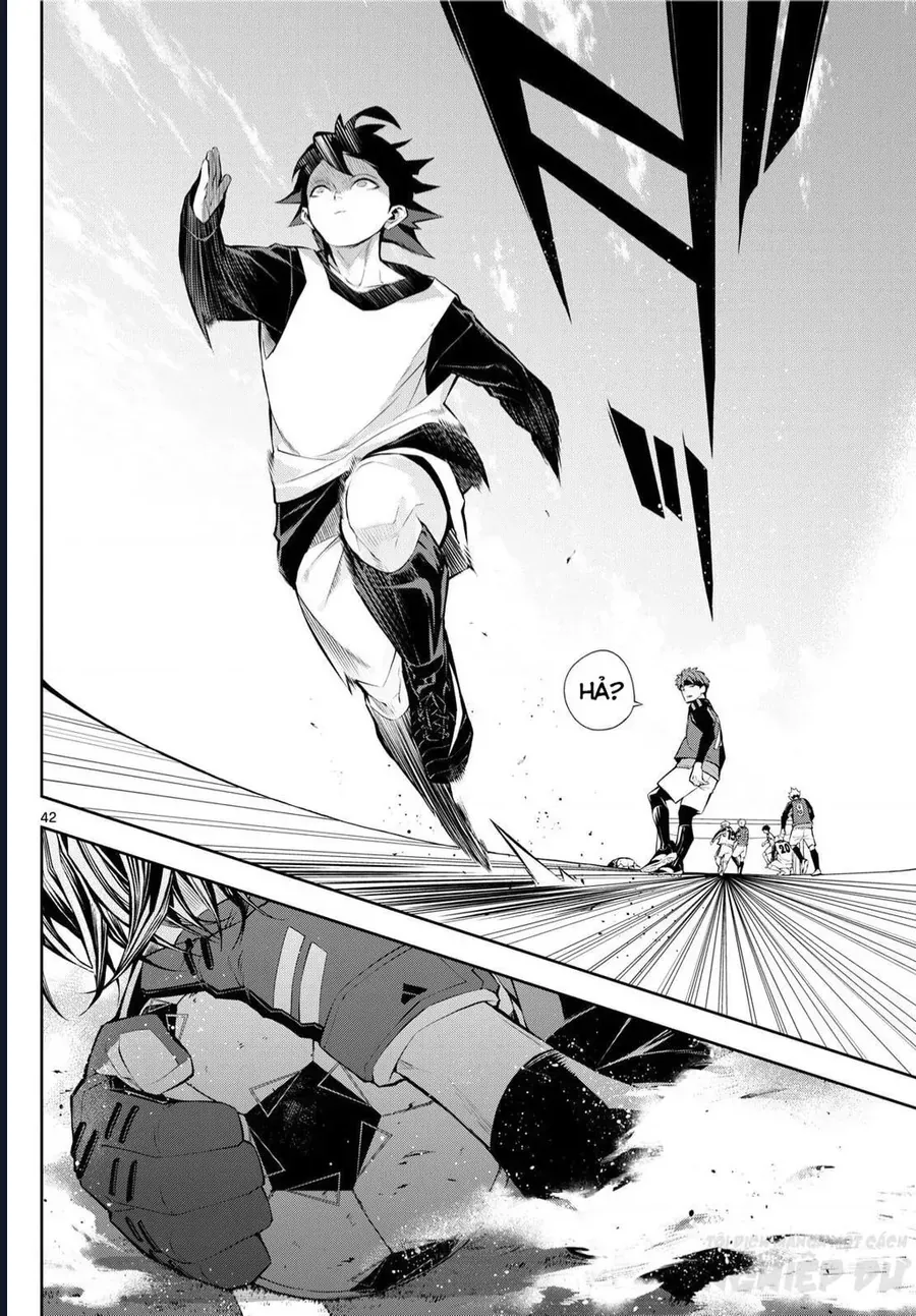 Paradon Chapter 2 - Trang 45