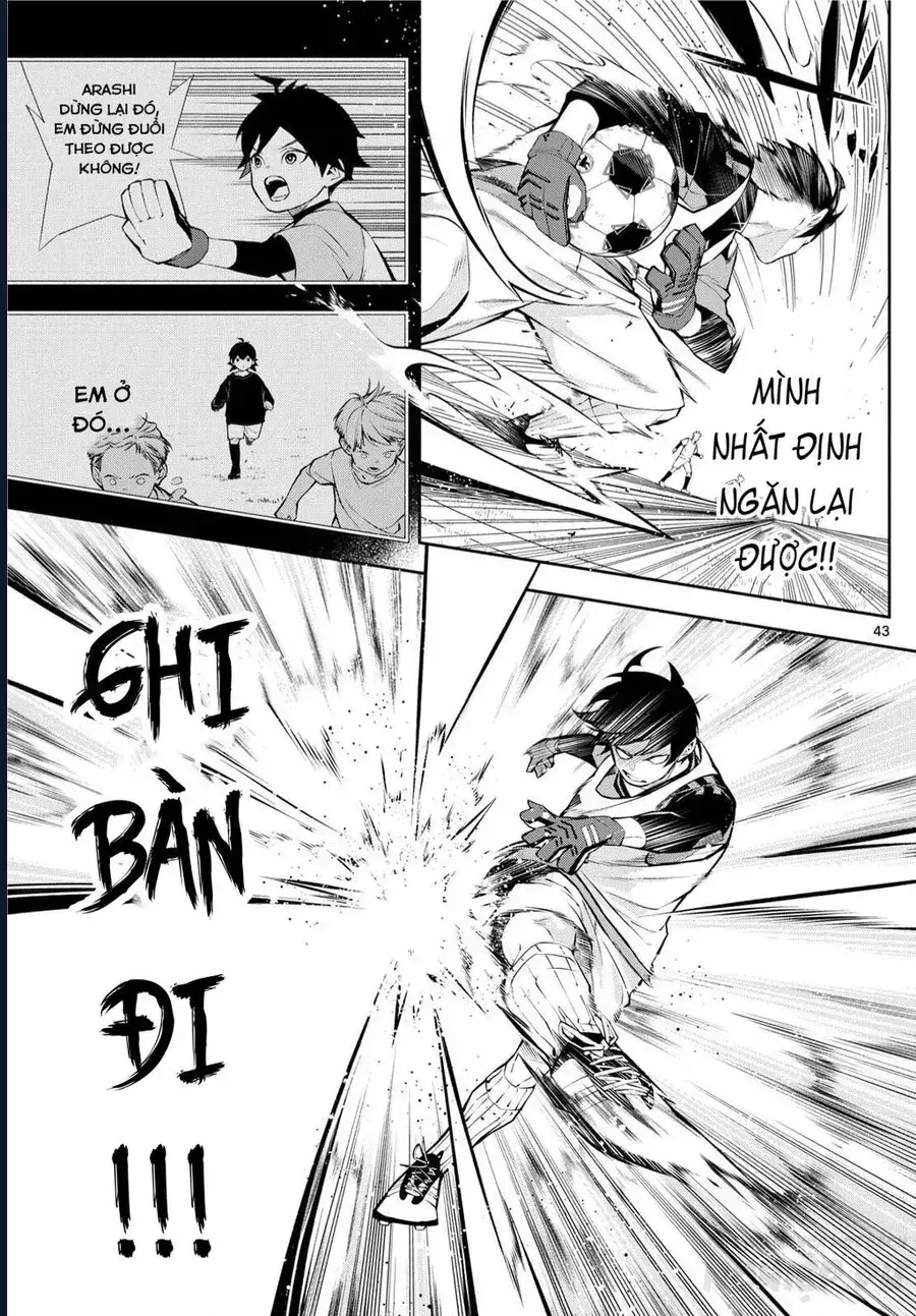 Paradon Chapter 2 - Trang 46