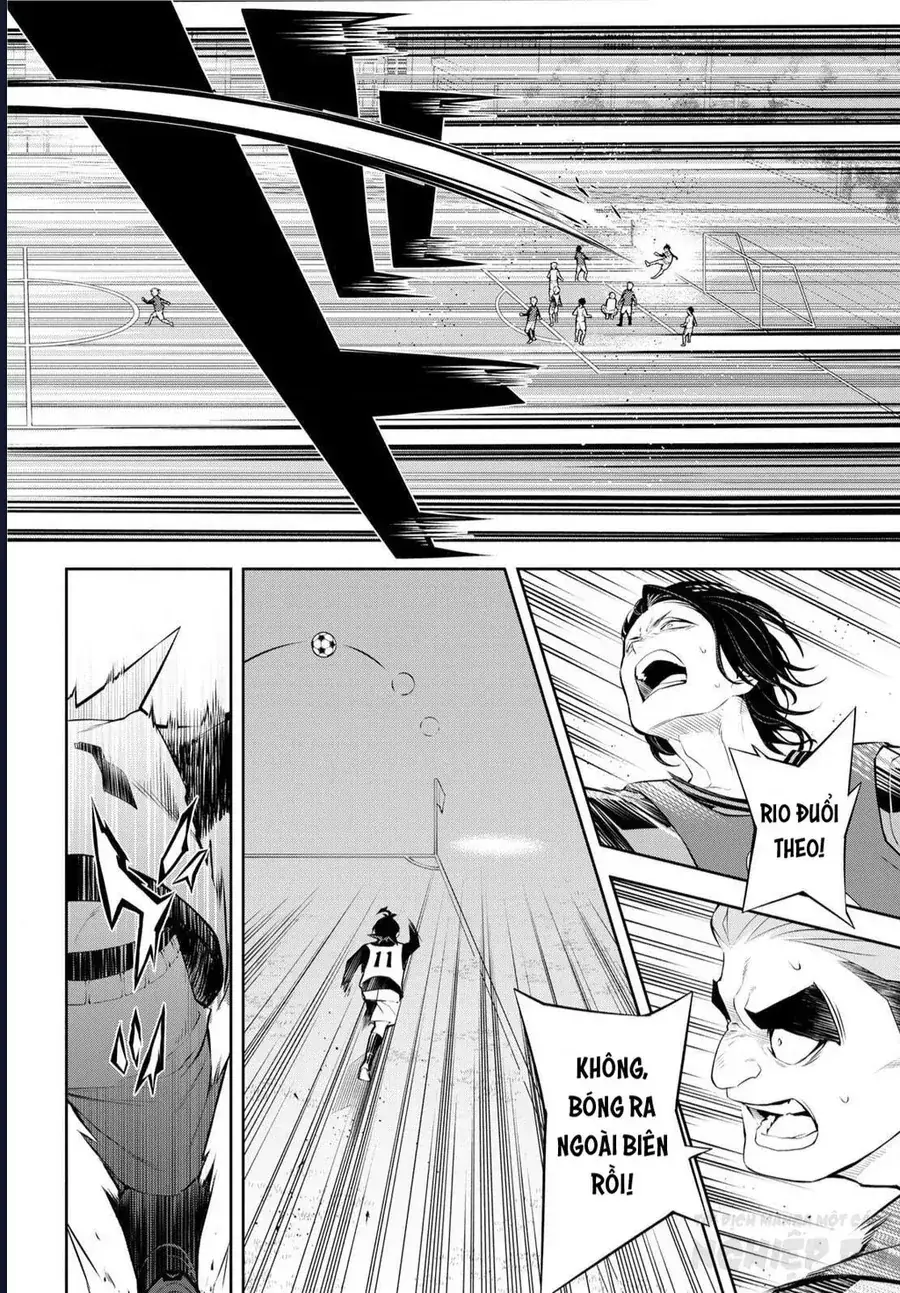 Paradon Chapter 2 - Trang 47