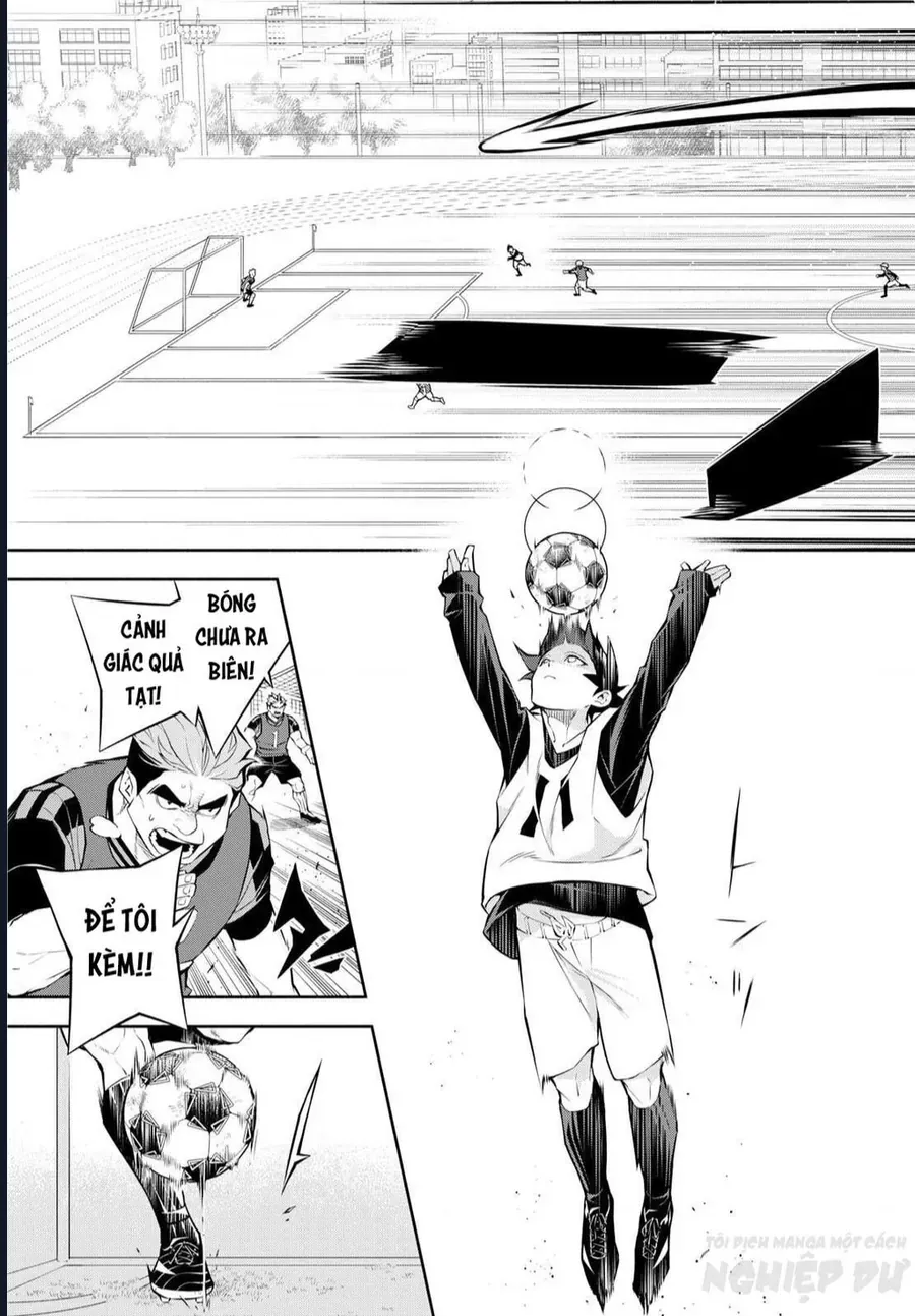 Paradon Chapter 2 - Trang 48