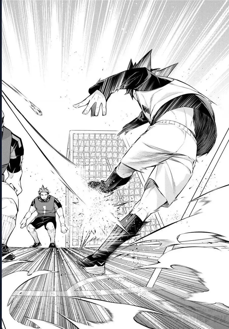 Paradon Chapter 2 - Trang 49
