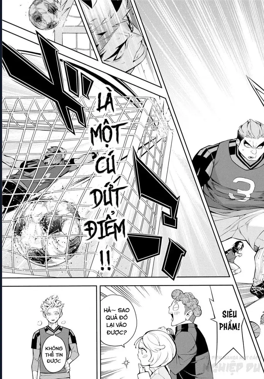 Paradon Chapter 2 - Trang 50