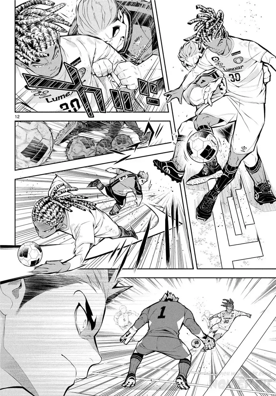 Paradon Chapter 8 - Trang 15