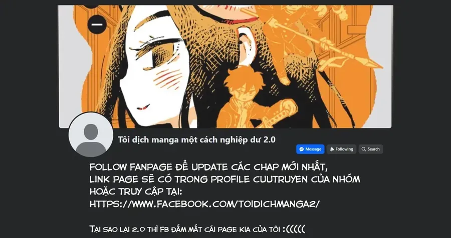 Paradon Chapter 8 - Trang 3