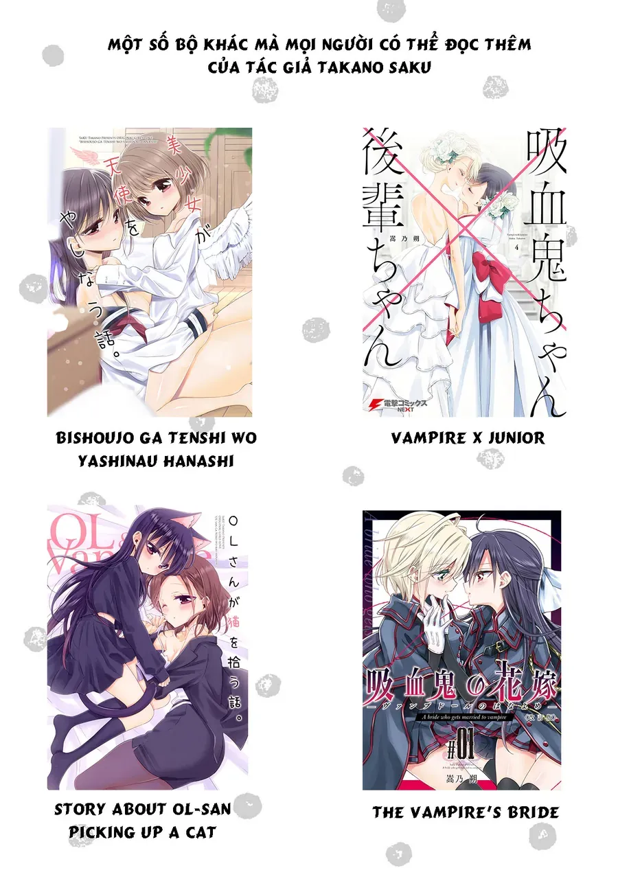 Parfait: Onee-Loli Yuri Anthology Chapter 15 - Trang 14