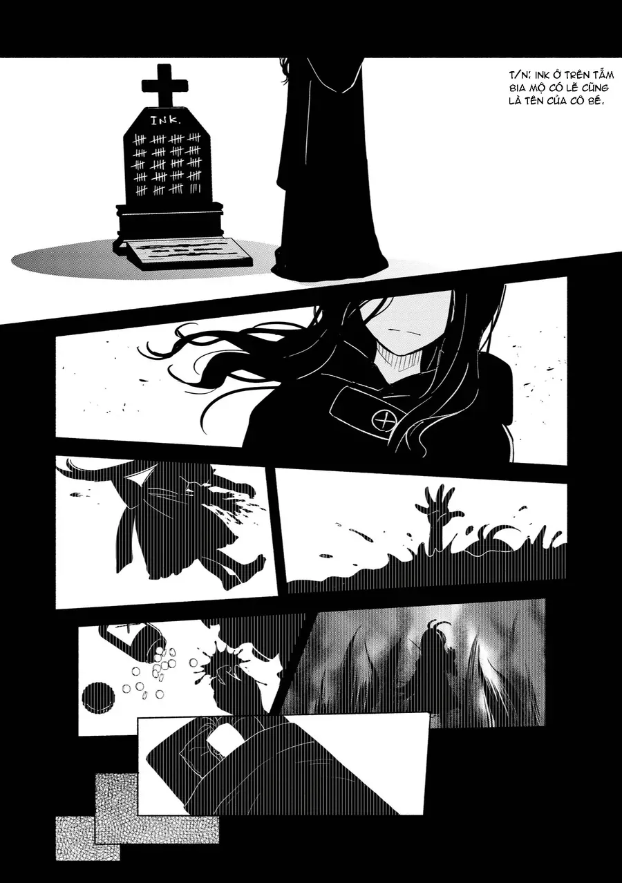 Parfait: Onee-Loli Yuri Anthology Chapter 18 - Trang 6