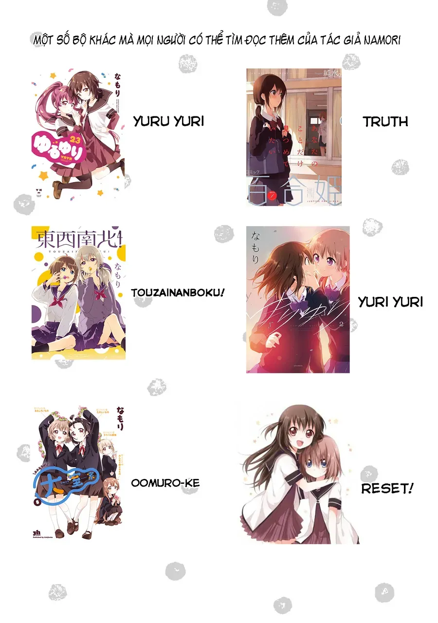 Parfait: Onee-Loli Yuri Anthology Chapter 2 - Trang 8