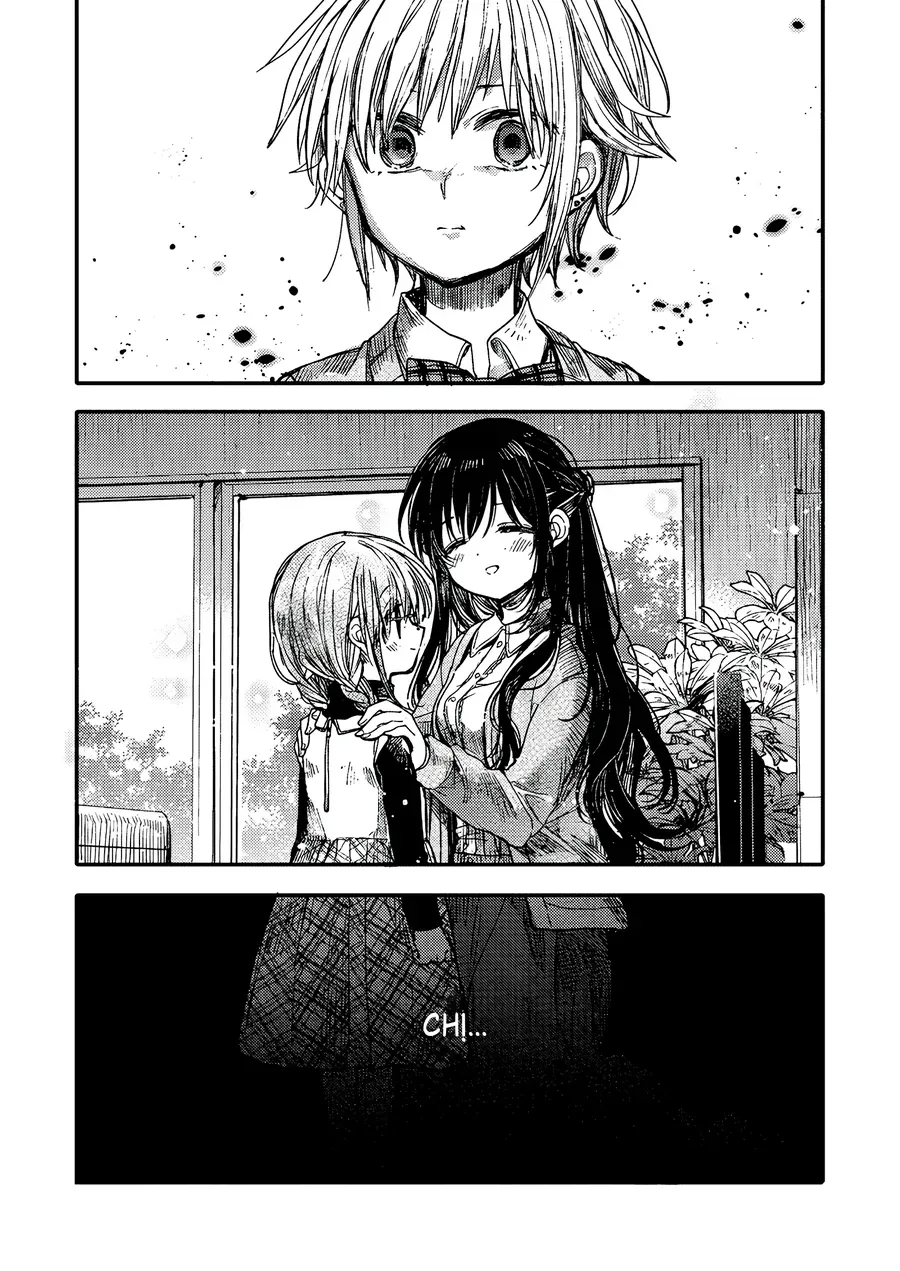 Parfait: Onee-Loli Yuri Anthology Chapter 27 - Trang 18