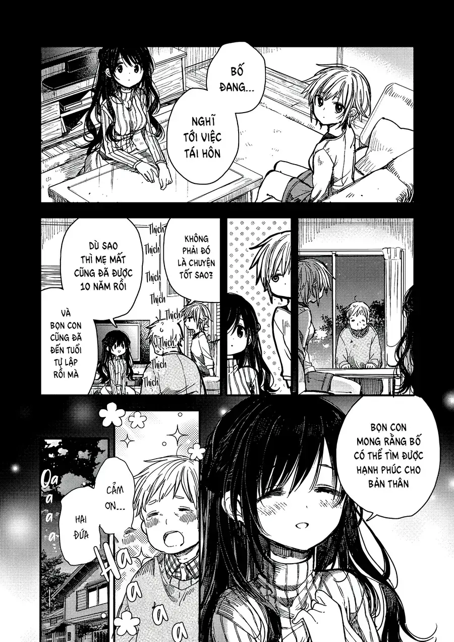 Parfait: Onee-Loli Yuri Anthology Chapter 27 - Trang 6