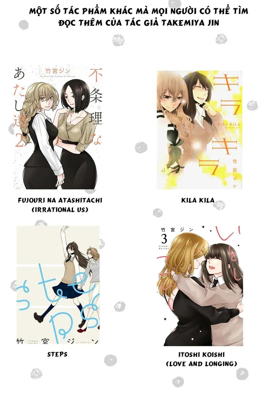 Parfait: Onee-Loli Yuri Anthology Chapter 3 - Trang 14