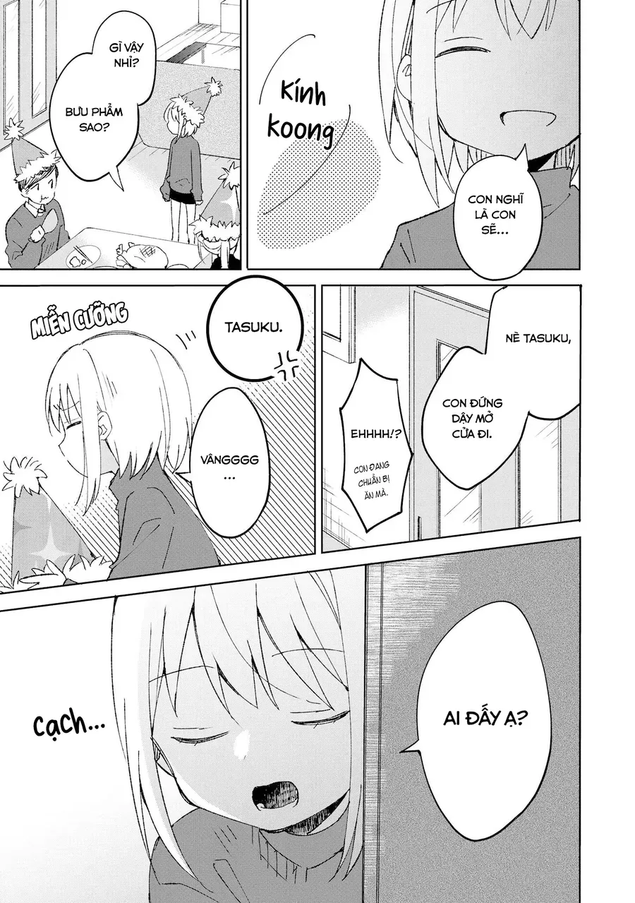 Parfait: Onee-Loli Yuri Anthology Chapter 30 - Trang 18
