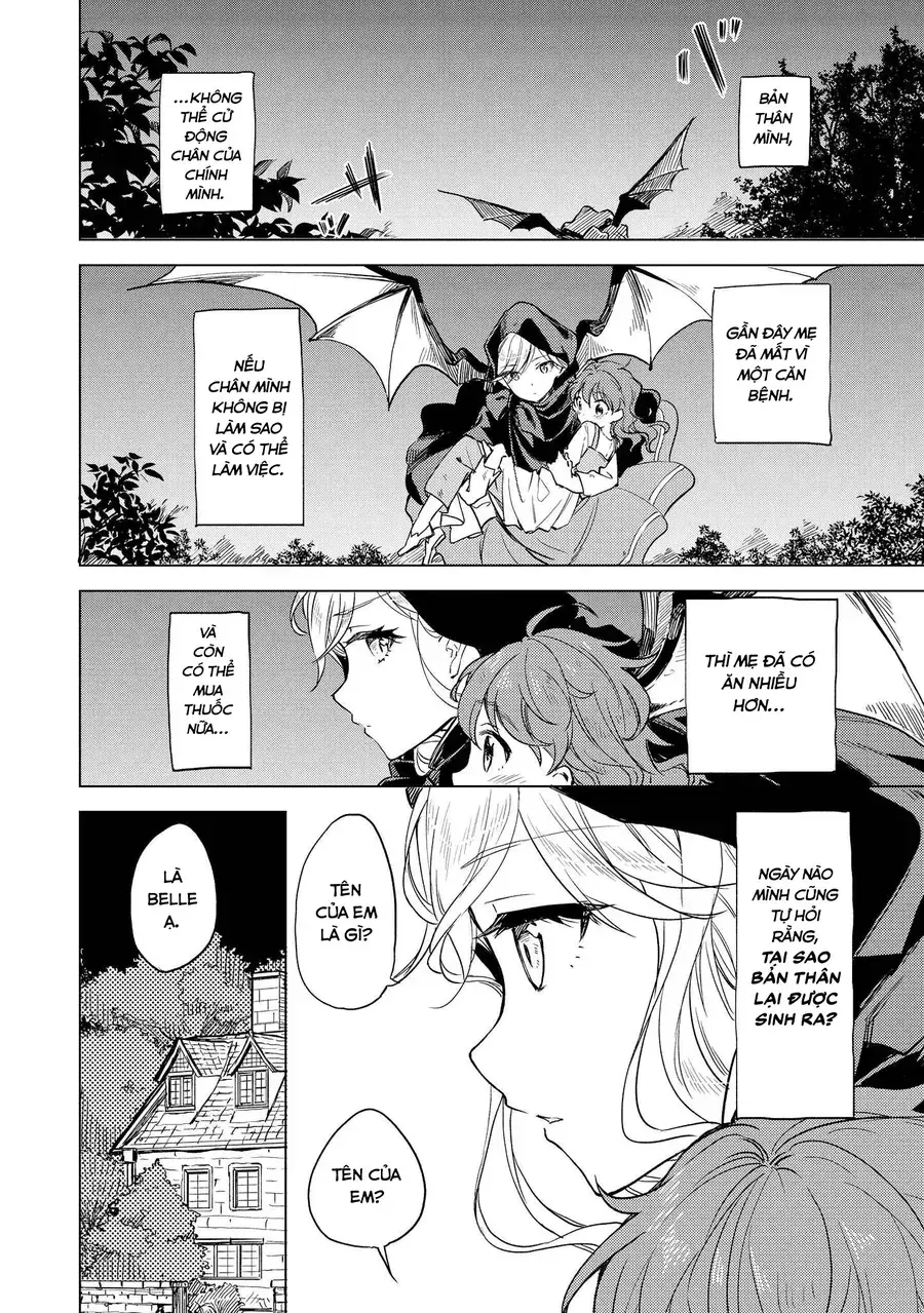Parfait: Onee-Loli Yuri Anthology Chapter 31 - Trang 11