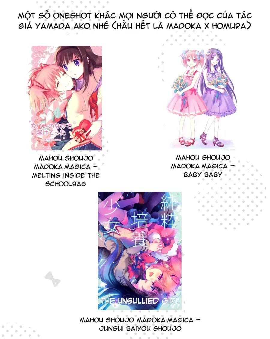 Parfait: Onee-Loli Yuri Anthology Chapter 33 - Trang 18