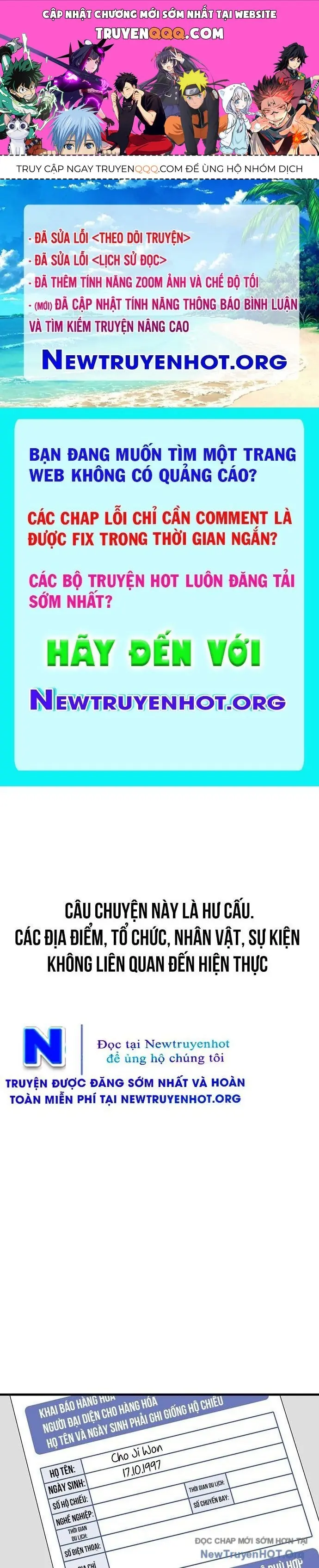 Partner Chapter 1 - Trang 2