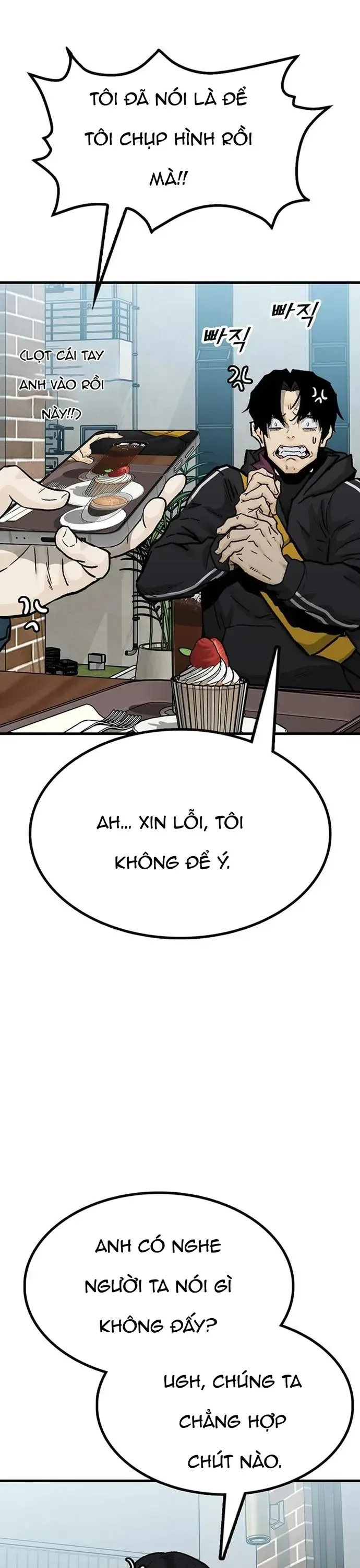 Partner Chapter 10 - Trang 17