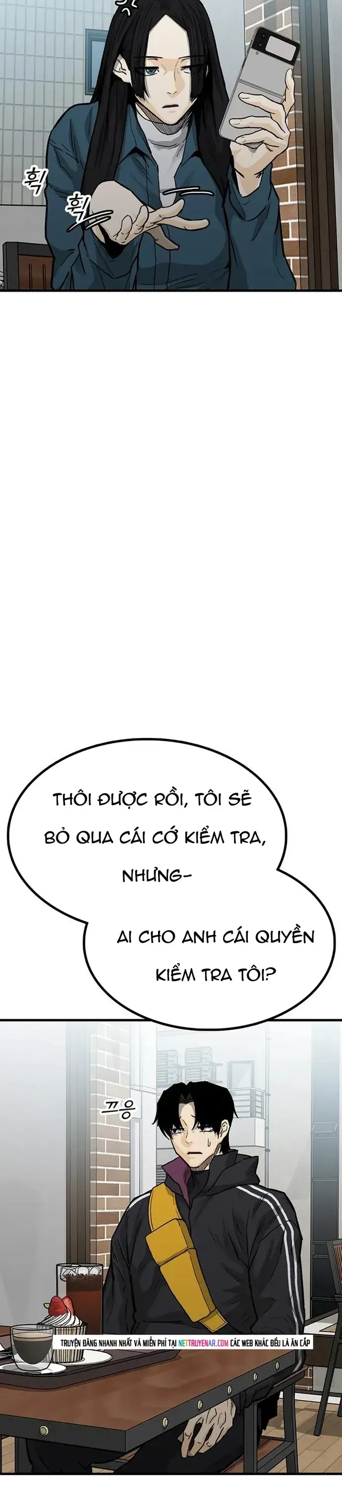 Partner Chapter 10 - Trang 18