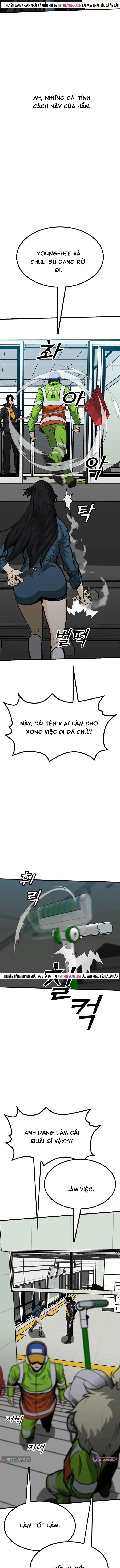 Partner Chapter 11 - Trang 9