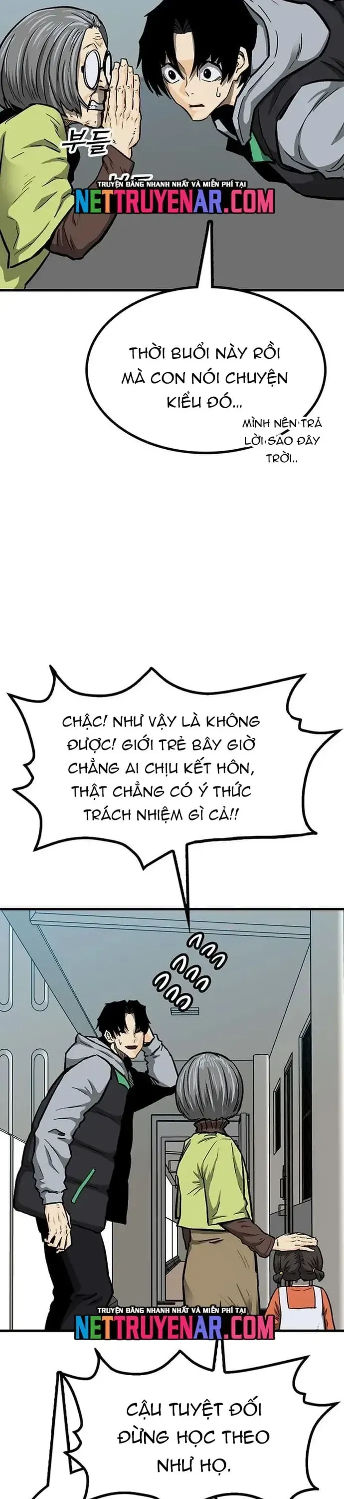 Partner Chapter 12 - Trang 18