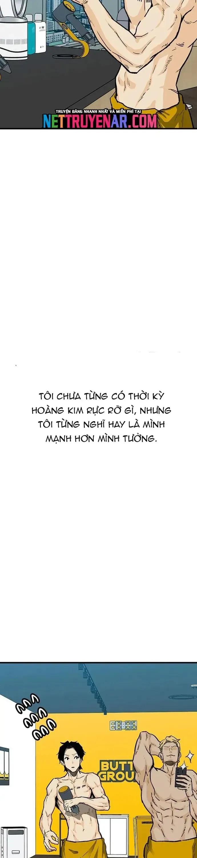 Partner Chapter 13 - Trang 18