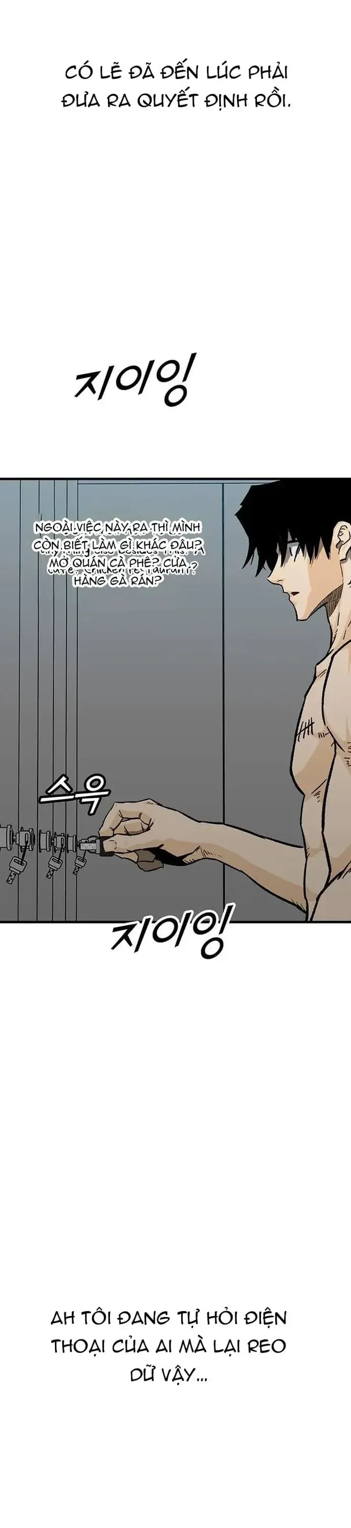 Partner Chapter 13 - Trang 22