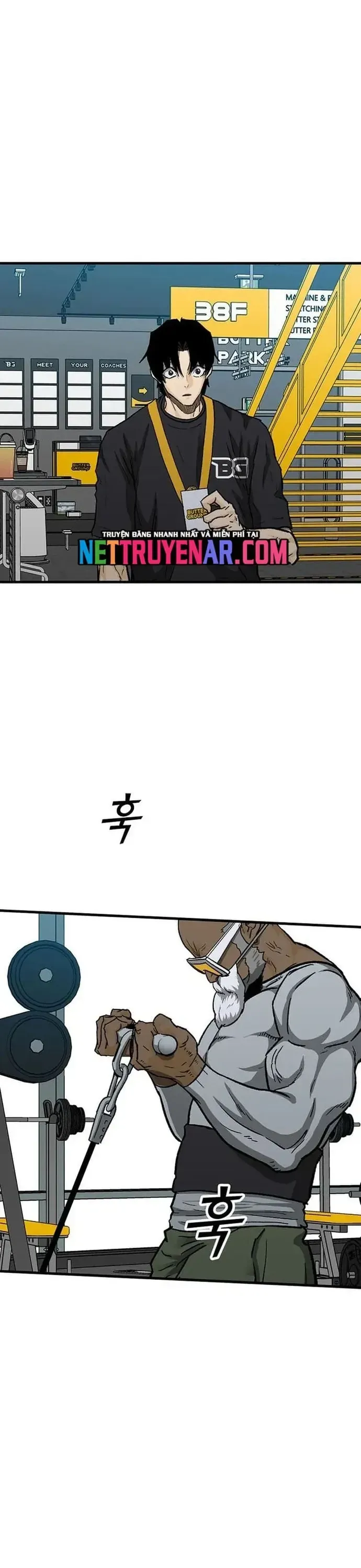 Partner Chapter 13 - Trang 34