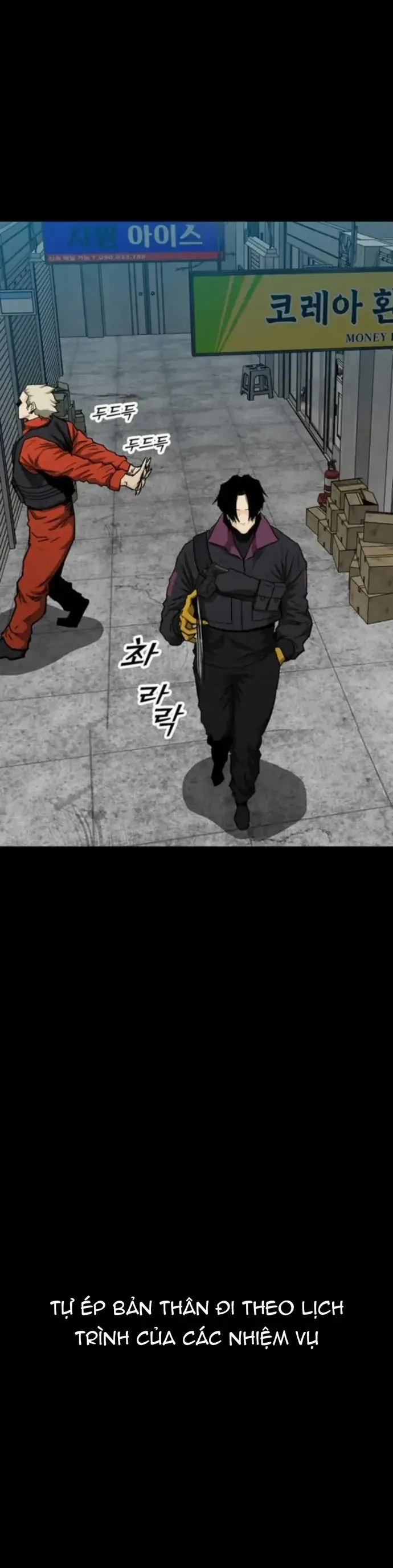 Partner Chapter 14 - Trang 8