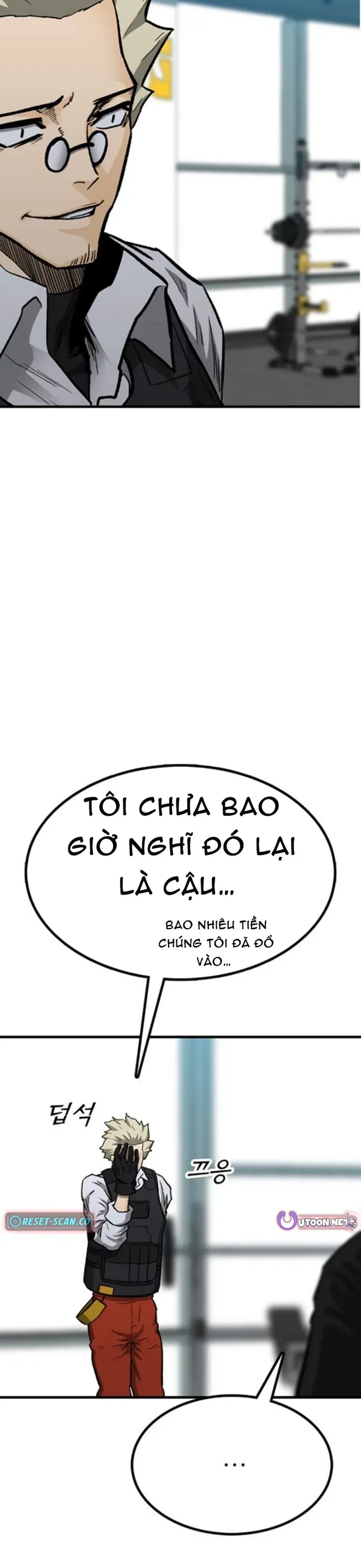 Partner Chapter 16 - Trang 21