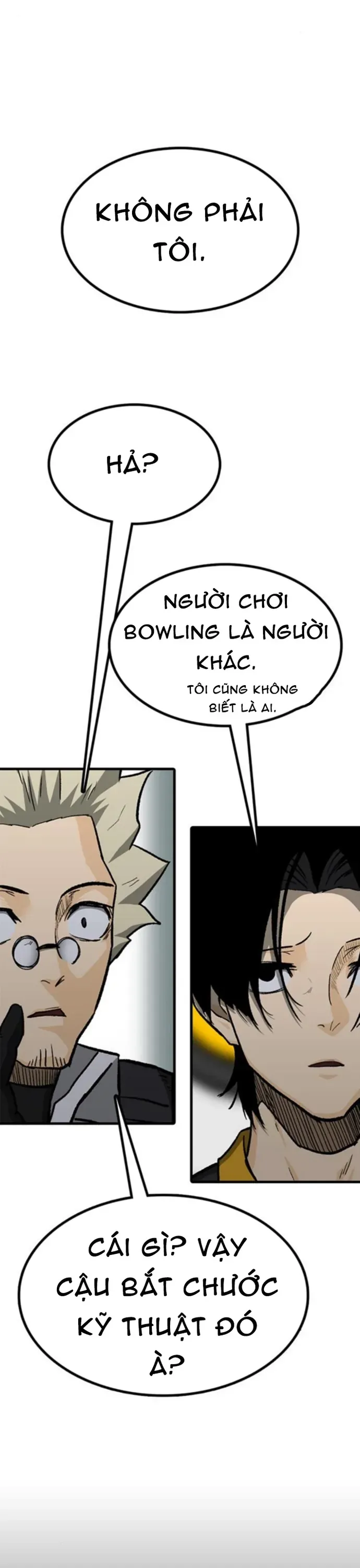 Partner Chapter 16 - Trang 22